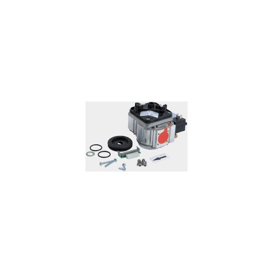 Viessmann Gaskombiregler GB055 S20 NG und GW