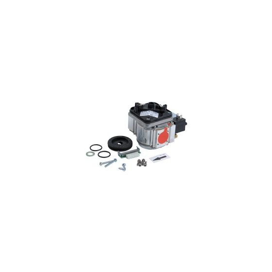 Viessmann Gaskombiregler GB055 S20 NG und GW
