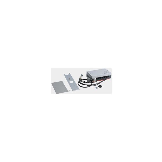 Viessmann Elektronikbox Radiallüfter RLS154, 7818151