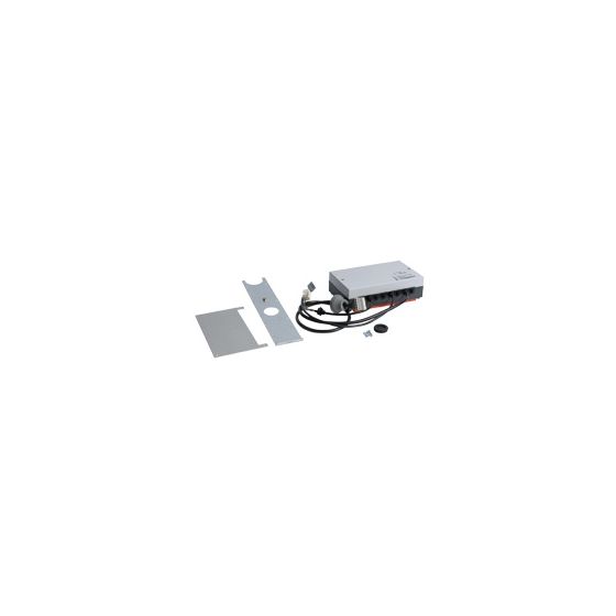 Viessmann Elektronikbox Radiallüfter RLS154