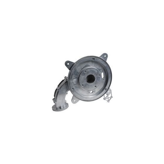 Viessmann Brennertür für Vitodens Gas-BWG, 7822793