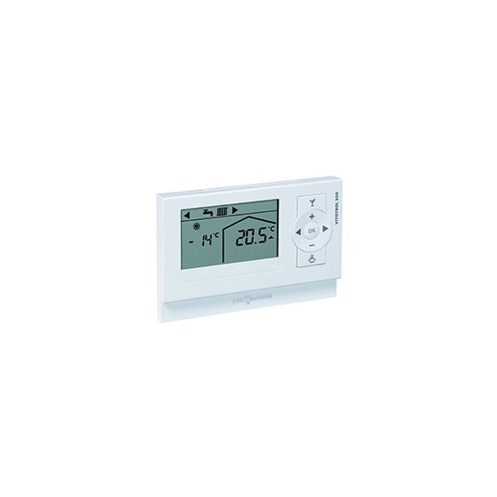 Viessmann Vitotrol 200-A, 7438363