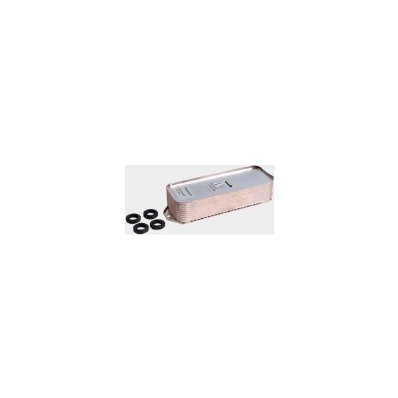 Viessmann Komfort-Plattenwärmetauscher, 7822761