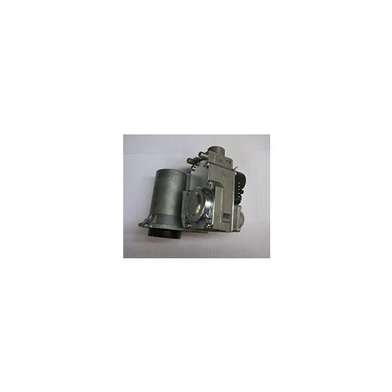 Viessmann Gasarmatur Vormontage EG-E