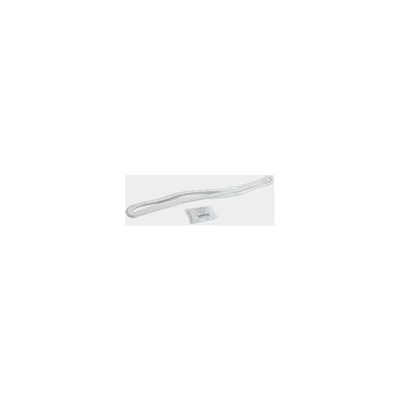 Viessmann Dichtschnur Glasfaser 16x12mm Länge 300mm, 7820853