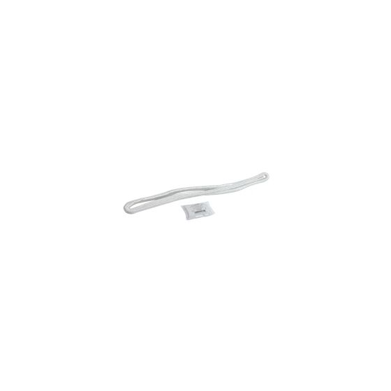 Viessmann Dichtschnur Glasfaser 16x12mm Länge 300mm