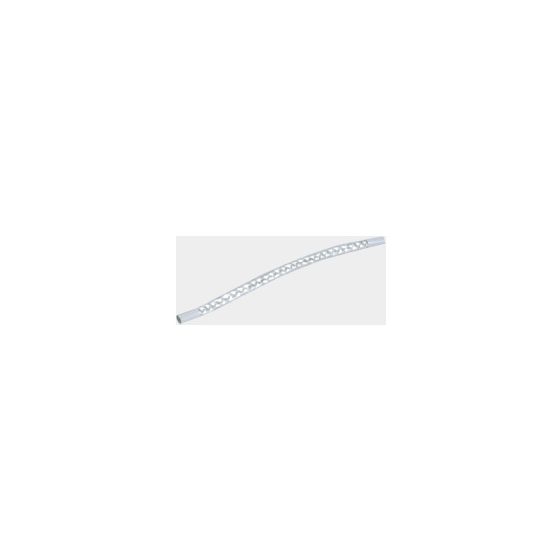Viessmann Glasfaser-Packung 12x12x490mm