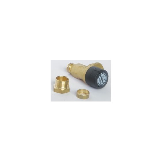 Viessmann Sicherheitsventil 6 bar, 7316272