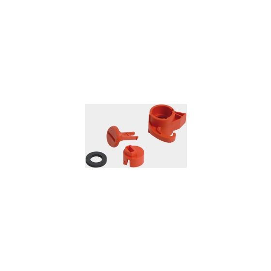 Viessmann Vorreiber-Verschluss, 7815774