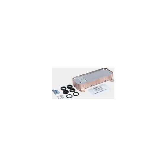 Viessmann Plattenwärmetauscher, 7817471