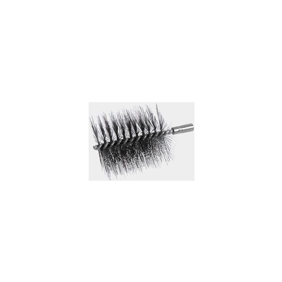 Viessmann Reinigungsbürste 80/60x100mm Luft-Wasser-Wärmepumpe Monoblock Gewinde