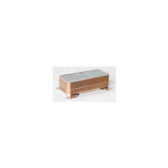 Viessmann Komfort-Plattenwärmetauscher SPWT10-11