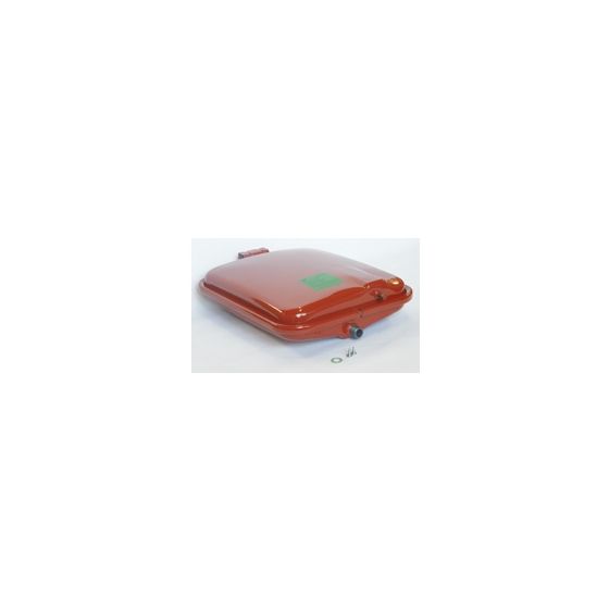 Viessmann Membranausdehnungsgefäß CRI 8