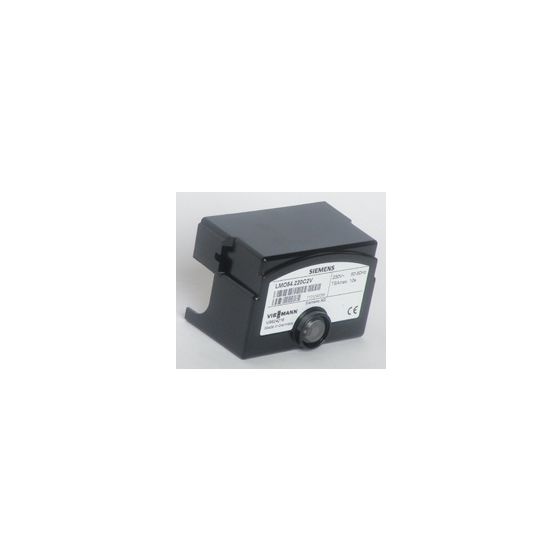 Viessmann Ölfeuerungsautomat LMO54.220B2V
