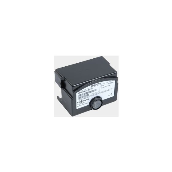 Viessmann Ölfeuerungsautomat LMO 54.210B2V