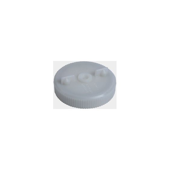 Viessmann Schraubdeckel d. 70mm für Revisionsstü