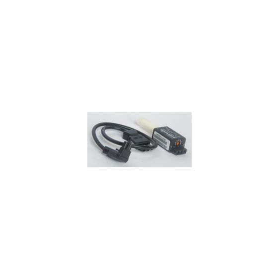 Viessmann IR-Flackerdetektor 1010.1 axial Weiß
