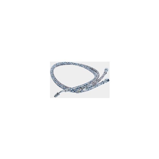 Viessmann Satz Ölschläuche Länge 1000mm DN 6