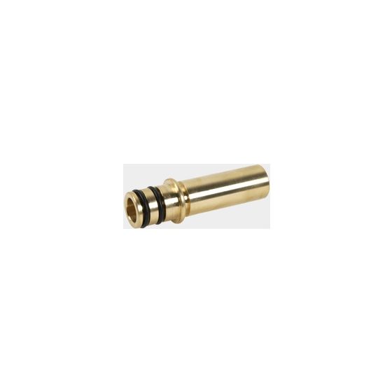 Viessmann Anschlussrohr lang, 7838805