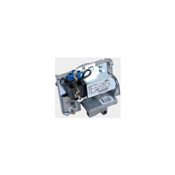 Viessmann Gaskombiregler CGS71 D 230V EG, ohne Düse