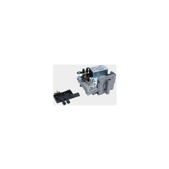 Viessmann Gaskombiregler CGS71D R 10