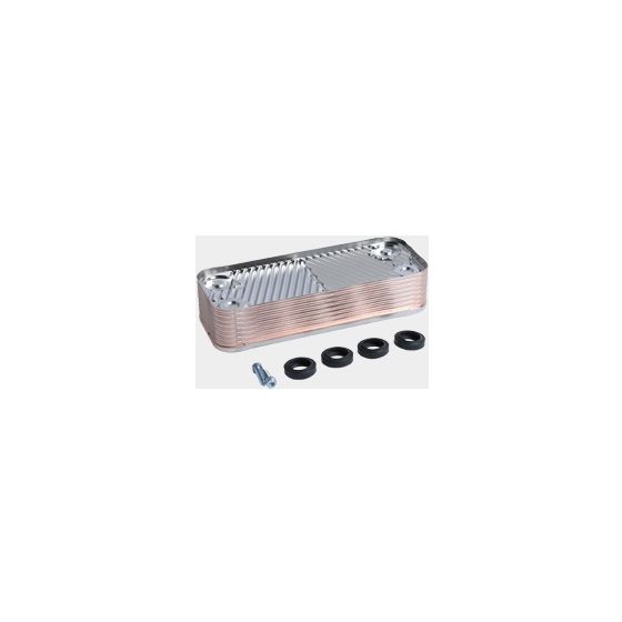 Viessmann Plattenwärmetauscher CB10-20