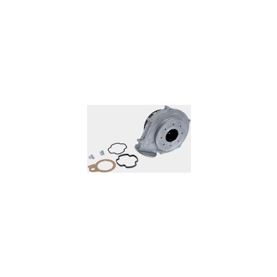 Viessmann Radiallüfter RG130 230V, 7829321