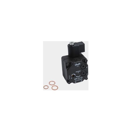 Viessmann Ölpumpe BFP 21, 7834256