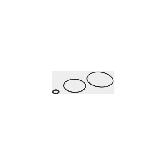 Viessmann O-Ringe, Mischer 3 und 4 DN 50 Satz