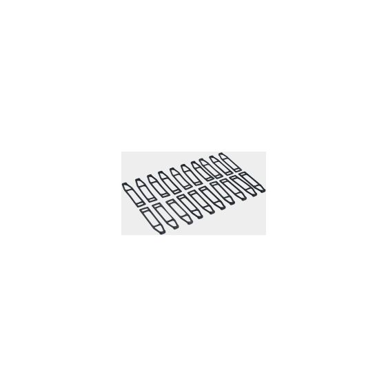 Viessmann Spannringe, 20 Stück, 7262505
