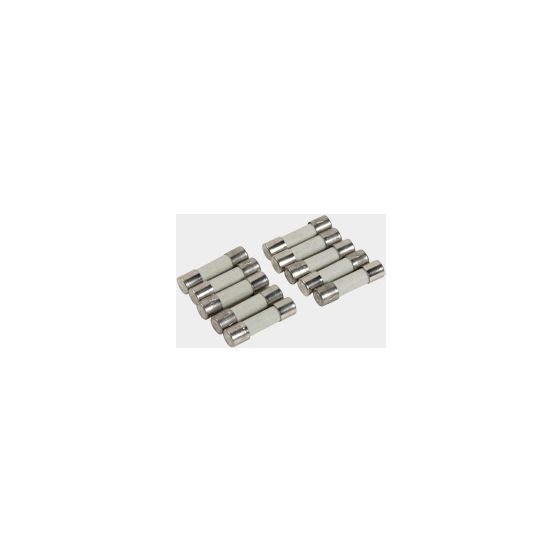 Viessmann Sicherung T 0,08A 250V, 10 Stück