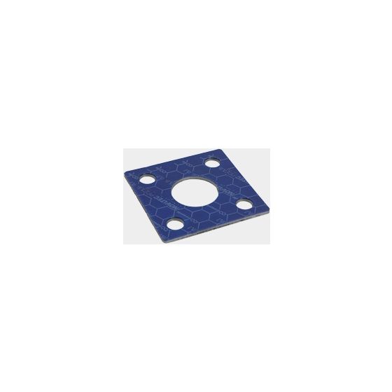 Viessmann Kesselflanschdichtung DN 40, 108x108x3mm