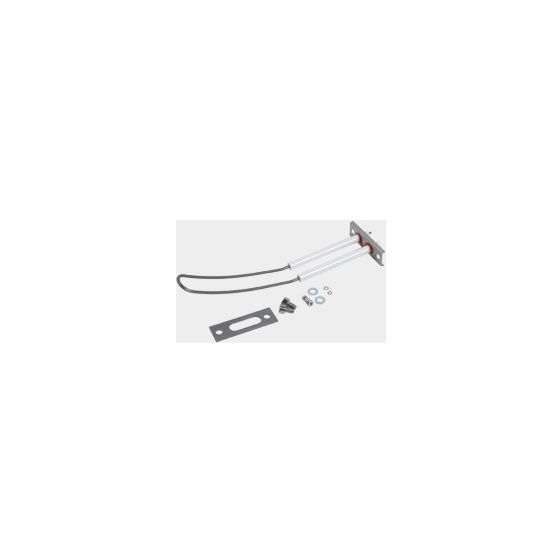 Viessmann Ionisationselektrode Flammkörper d. 330mm
