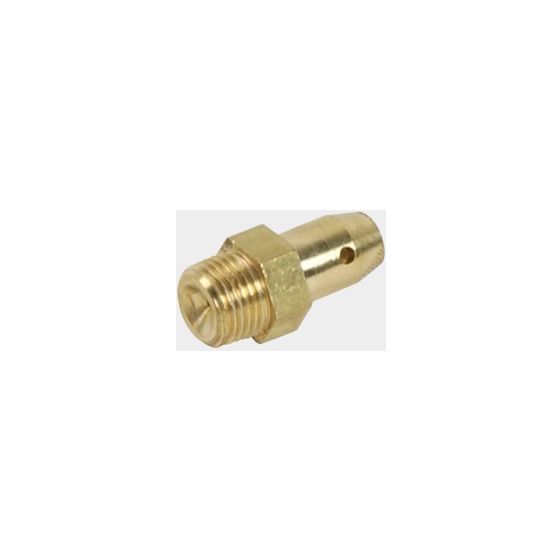 Viessmann Gasdruck-Meßnippel R 1/8