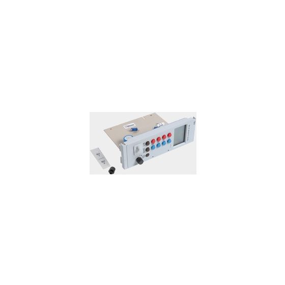 Viessmann Digital-Schaltuhr, 45x130mm
