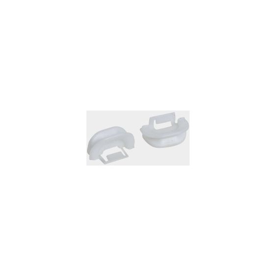 Viessmann Befestigungsclip 2 Stück 7817500