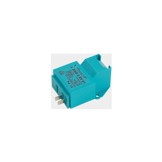 Viessmann Zündgerät ZAG 2XV 01/10 230V / 60 Hz
