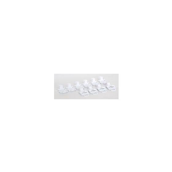 Viessmann Scharnier, 10 Stück, 7822709