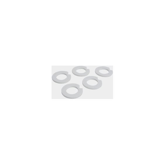 Viessmann Dichtring 75x44x6mm, 5 Stück