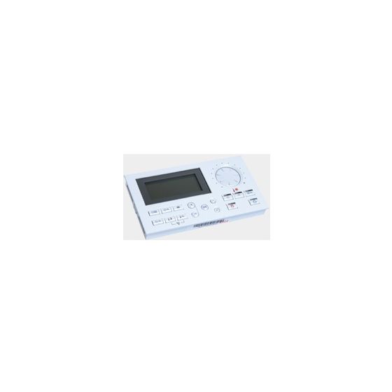 Viessmann Bedienteil Vitotronic KW4/5