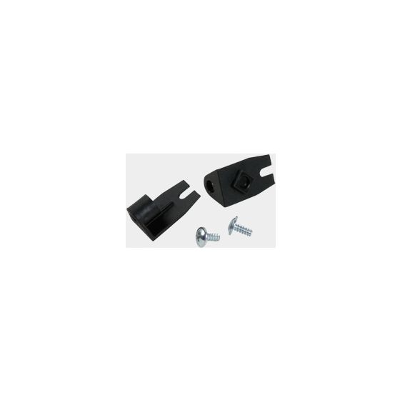 Viessmann Clipmutter-Satz, 2 Stück, 7825700
