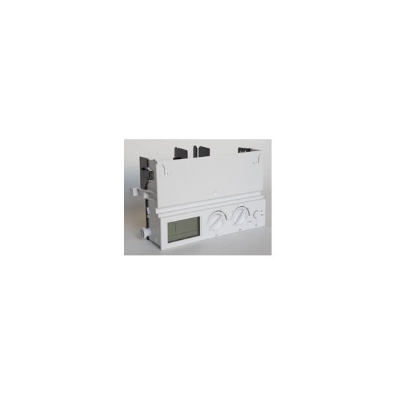 Viessmann Regelung WHSB rlu/rla, 7835332
