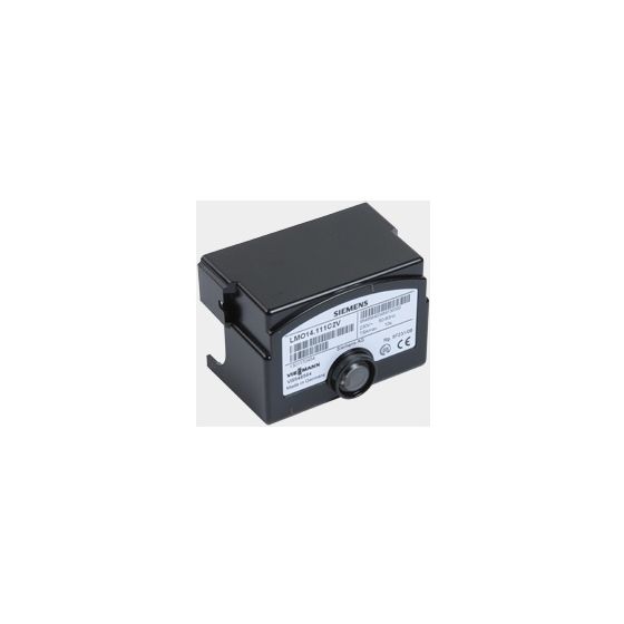 Viessmann Ölfeuerungsautomat LMO24.111C2V