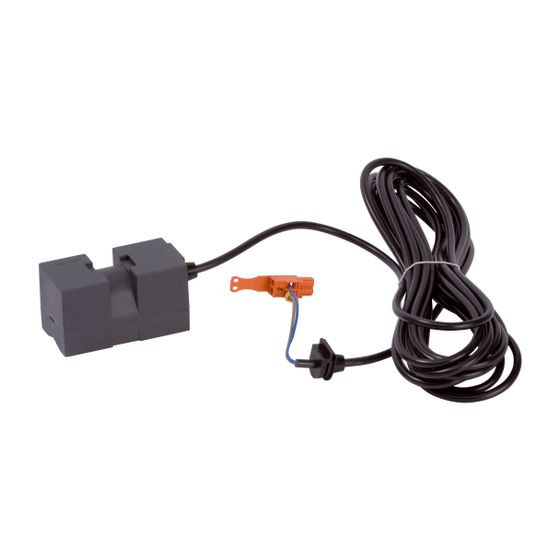 Viessmann Anlegetemperatursensor mit Leitung, 7183288