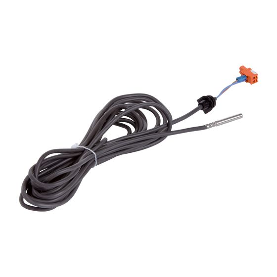 Viessmann Temperatursensor NTC 10k, 7438702