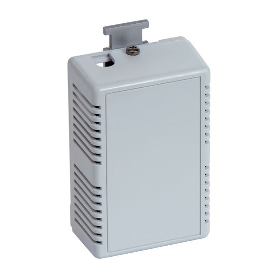 Viessmann Feuchte-Anbauschalter für Natural Cooling