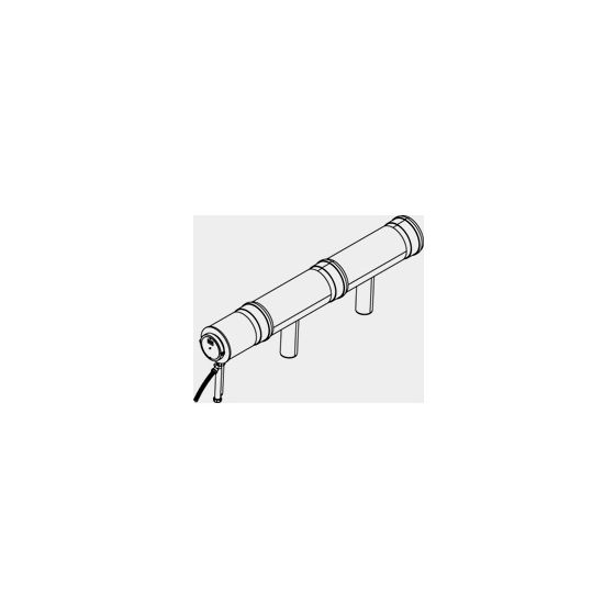 Viessmann Vitodens 200-W Gas-Brennwerttherme-Wandgerät Abgaskaskaden 2x80/100kW Reihenaufstellung