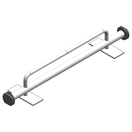 Viessmann Tragehilfe für Kompaktgeräte 2009