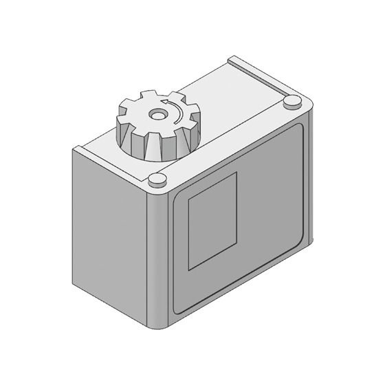 Viessmann Frostschutzthermostat