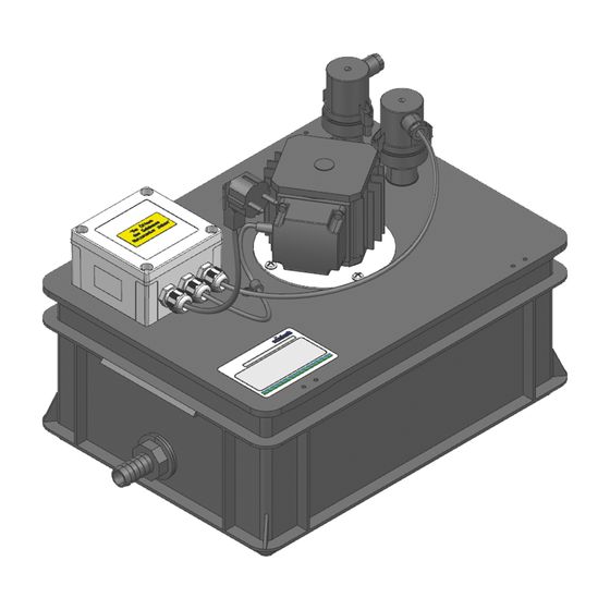 Viessmann KondensathebeanlageV AH-300, 7441770